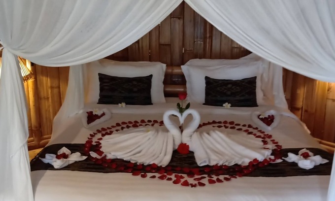Mas Hotel | Mas Village Resort