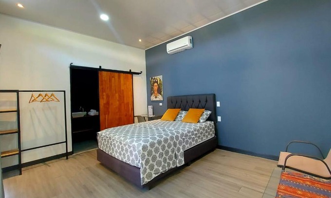 Nosara Apartment | Masala Studios