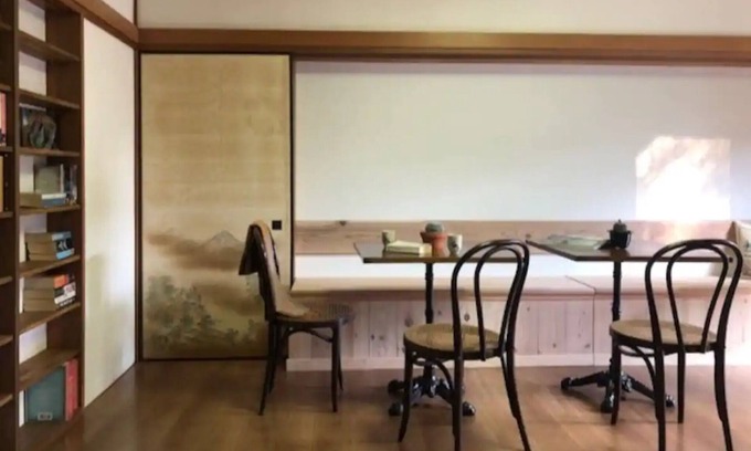Futo House | Masaya Villa nestled at the foot of Mt Omuro/Ito Shizuoka