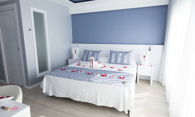 Castelldefels Apartment | Masd Mediterráneo Hotel & Apartamentos