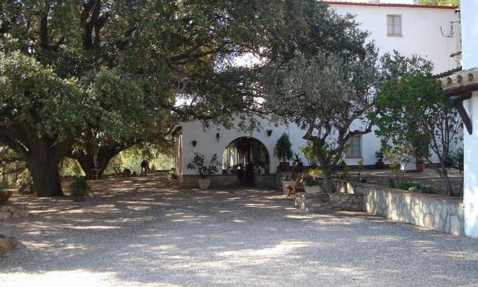 Valls Villa | Masia Rural Les Alsines