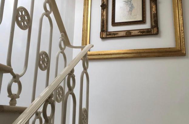 Parma House | Masnadieri 18