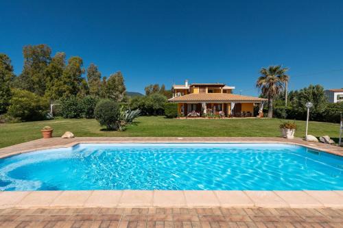 Castiadas Apartment | Masone Murgioni