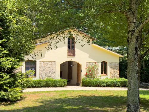 Sant Hilari Sacalm House | Masoveria de Villavecchia
