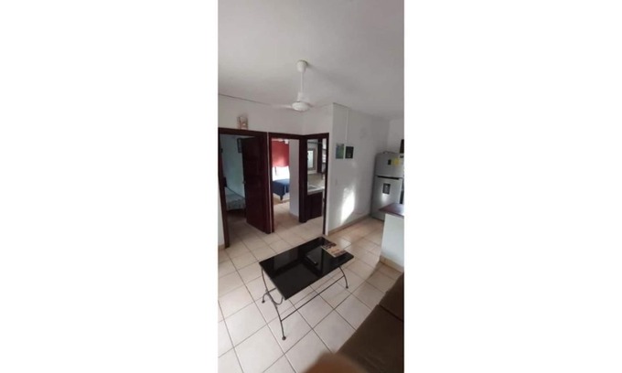 Santa Cruz House | Massai Apartments #6 sleeps 4