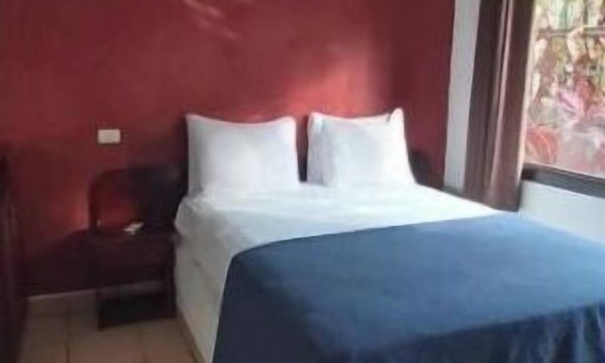 Santa Cruz House | massai Apartments #7 sleeps 4