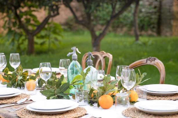 Giorgilorio Bed & Breakfast | Masseria Caretti Grande