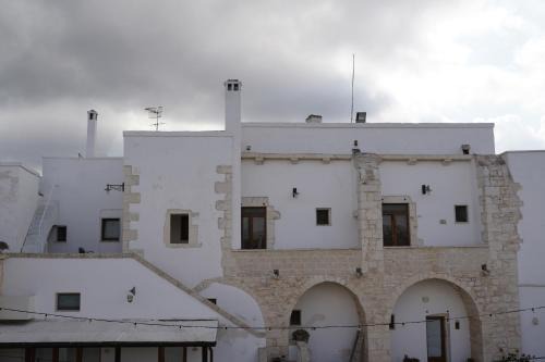 Ostuni House | Masseria Casamassima agriturismo