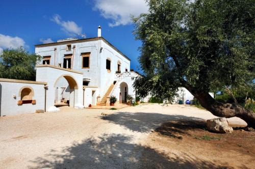 Ostuni House | Masseria De Michele