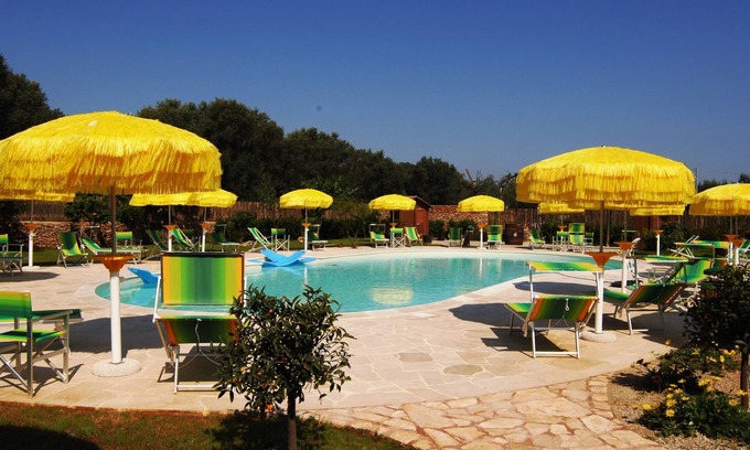 Torchiarolo Other | Masseria Pisciani