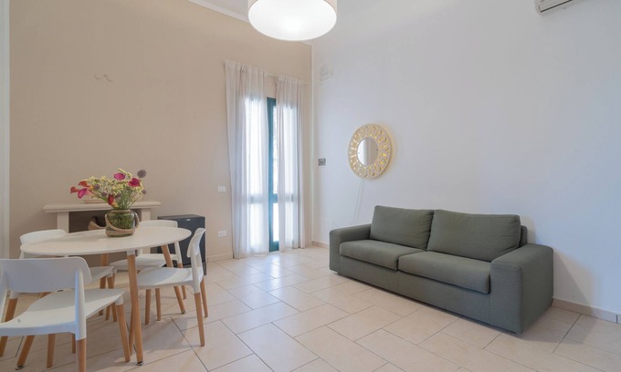 Province of Lecce Hotel | Masseria San Biagio - Junior Suite 6, Calimera, Italy