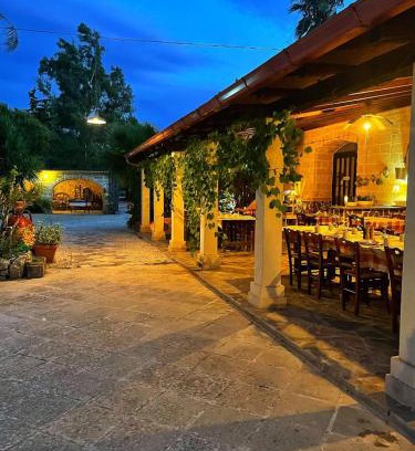 Nardo House | Masseria Scianne