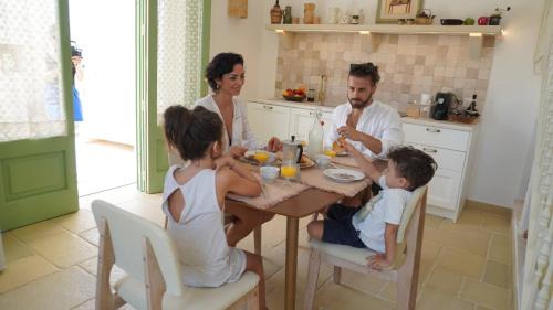 Galatina Villa | Masseria three arches , with a fantastic pool
