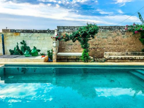 Parabita House | Masseria Tornesella Don Giuliano