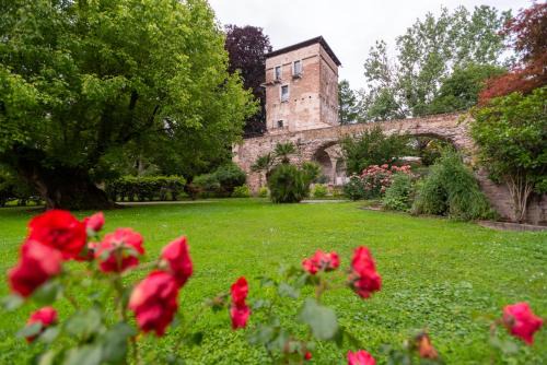 Historic Centre House | Massimago Wine Tower