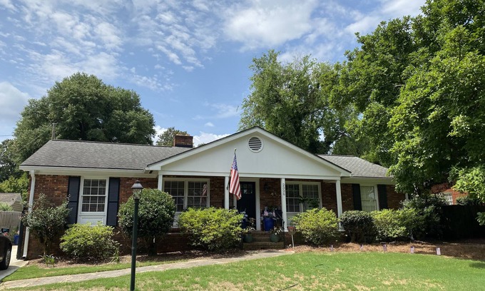 Augusta House | Masters 2024! Lovely home w/pool just a few miles away from The Augusta National