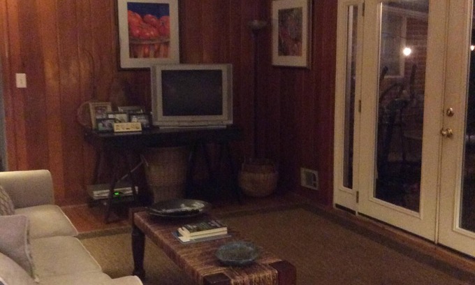 Augusta House | Masters Rental 1.8 Miles from Augusta National!