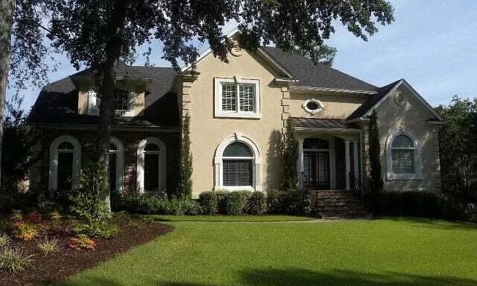 Martinez House | Masters Rental, 4-bedroom house in West Lake Country Club
