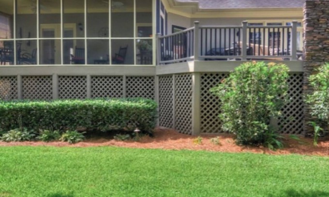 Martinez House | MASTERS RENTAL The Abbeys At West Lake Gated 6.8 miles from Augusta National