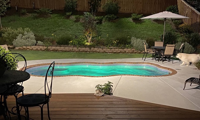 Evans House | Masters Week Rental 20+ yrs renting! Can help with the total package!