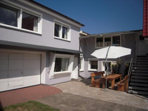 Barth Apartment | "Mastkoje"