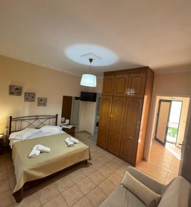 Perivolion Apartment | Mata's House