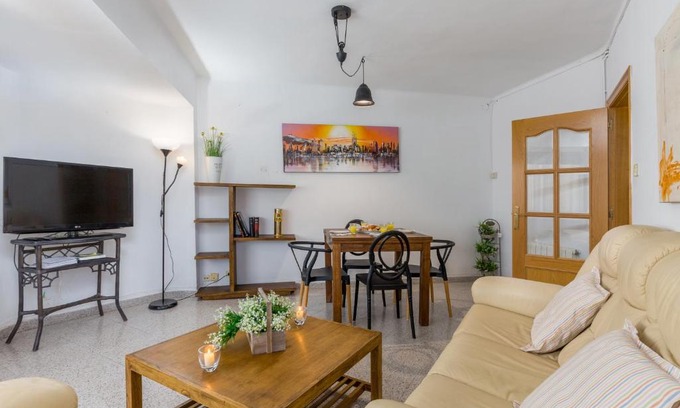 Mataro Apartment | Matarolux 9