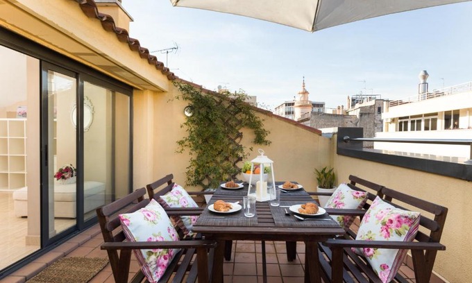 Mataro Apartment | Matarolux15