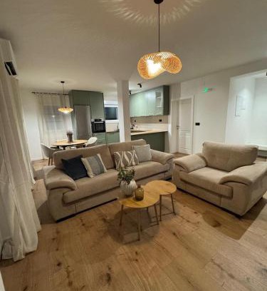 Citluk Apartment | Matea Apartment
