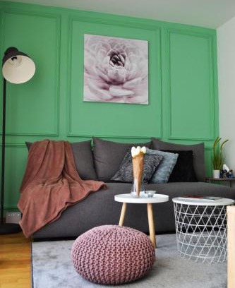 Novi Sad Apartment | Mateja Apartment