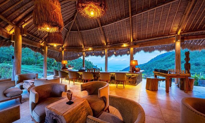Bunutan Hotel | MATHIS Lodge Amed