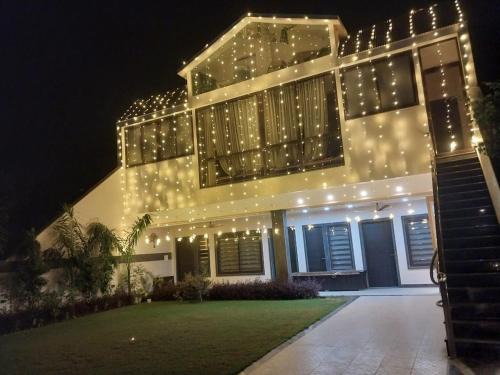 Mathura Apartment | Mathura Bliss Resort Villa