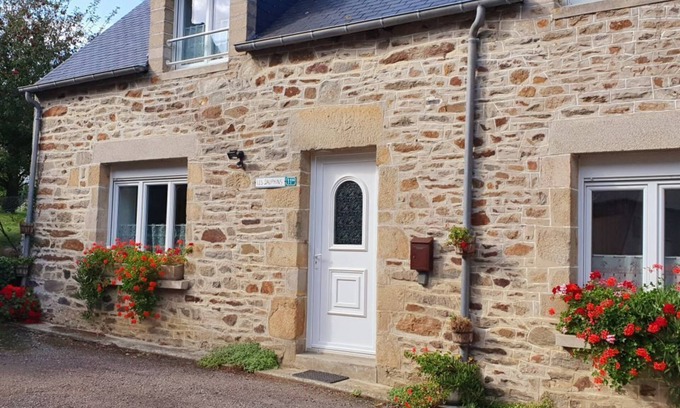 Matignon House | Matignon house, CÙte d'Armor France