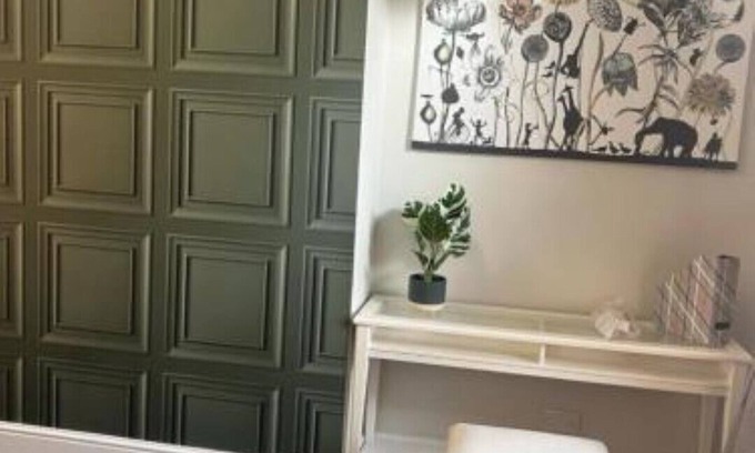 Eastleigh Apartment | Matipa-Given Apartments Eastleigh Southampton - One-Bedroom Apartment