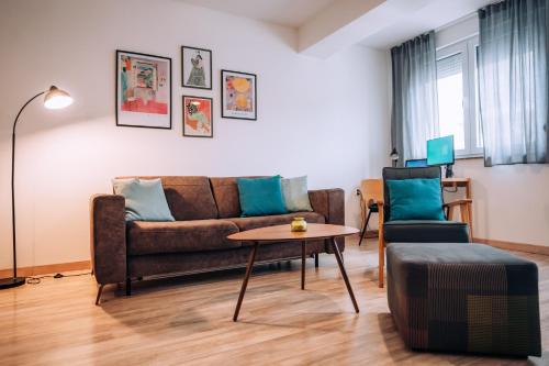 Ohrid Apartment | Matisse Suite Ohrid