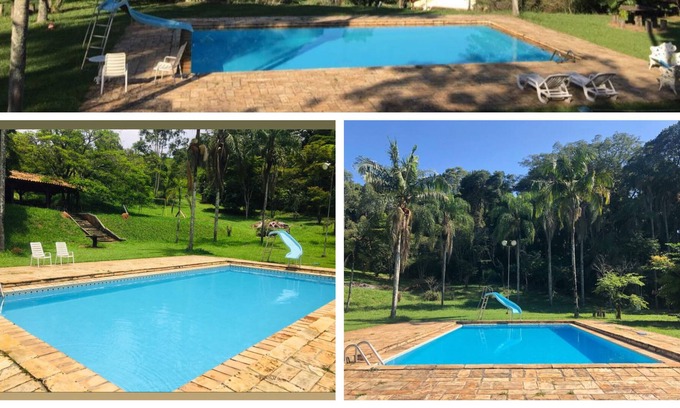 Ressaca House | Mato Dentro site