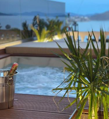 Qender Apartment | Mato Luxury Apartments