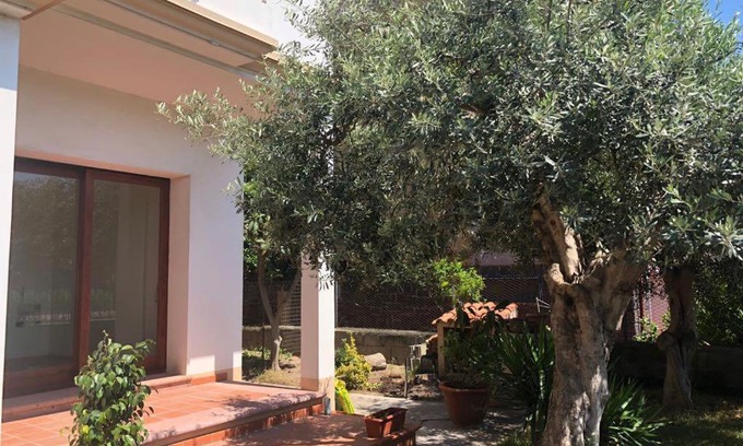 Oristano House | Mattei's Rooms