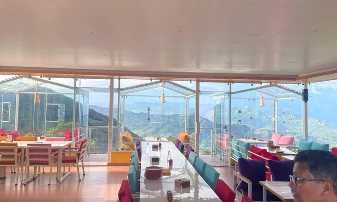 Western Region Resort | Mattikhan Mountain View Resort