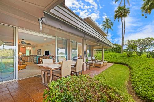Kaanapali Resort | Maui Eldorado - G108 - Stay in the Heart of Kaanapali