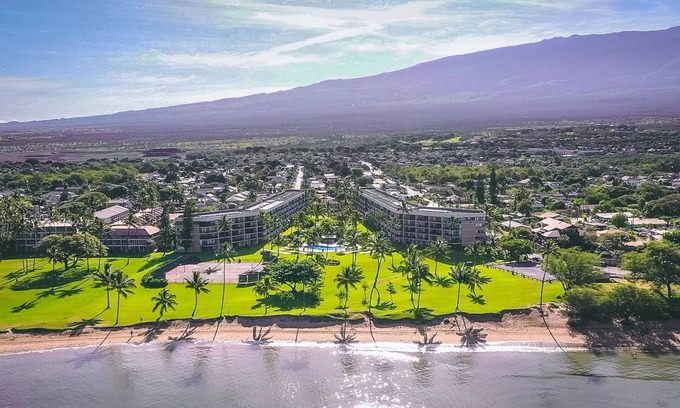 Kihei Apartment | Maui Sunset