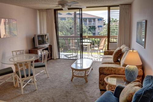 Kihei Apartment | Maui Vista 2207