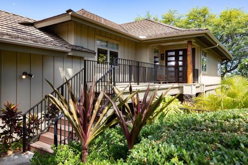 Kamuela Apartment | Mauna Lani Kamilo #123