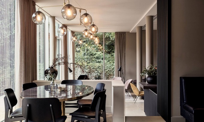 Innenstadtring Hotel | Mauritzhof Hotel Münster, a Member of Design Hotels