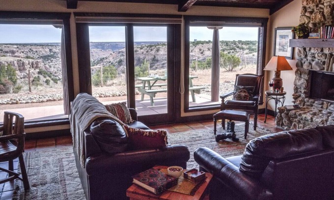 Canyon Apartment | Maverick cabin North Rim