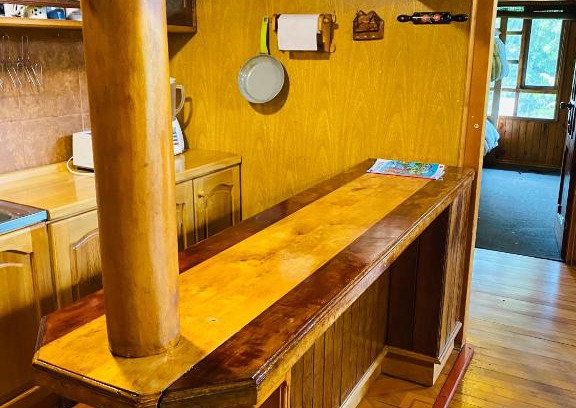 Quemchi House | Mawunmapu