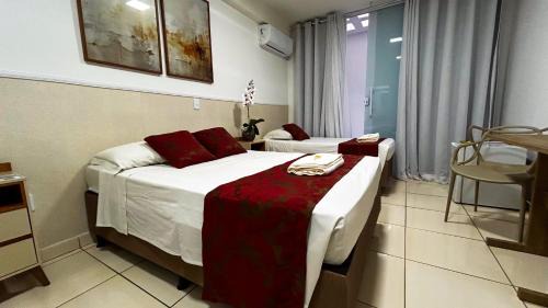 Nucleo Bandeirante Hotel | Max Hotel