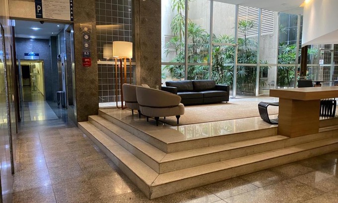 Savassi Apartment | Max Savassi Prime