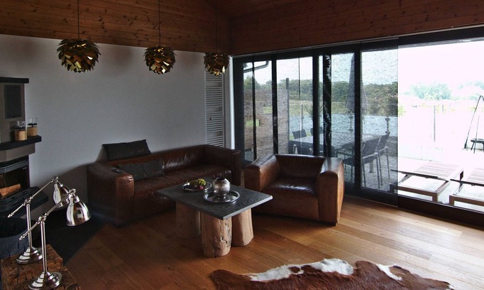 Sasbach am Kaiserstuhl Apartment | Max Suite Mountain View - Kais Winzerhof