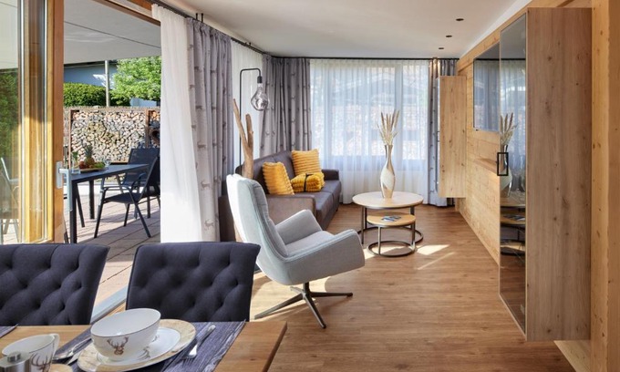 Waltenhofen Apartment | Maximilian Appartements